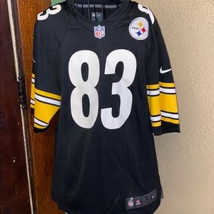 Nike Steelers Jersey 83